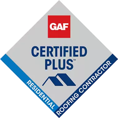 GAF Certified Plus