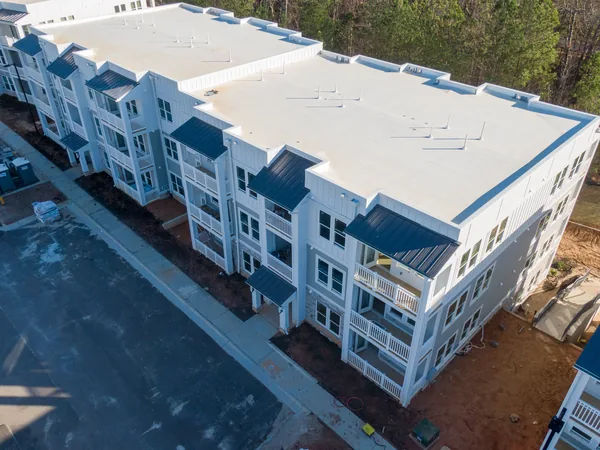 commercial roofing