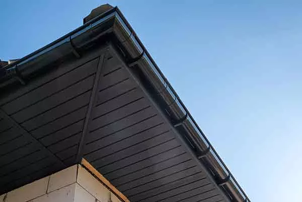 gutters