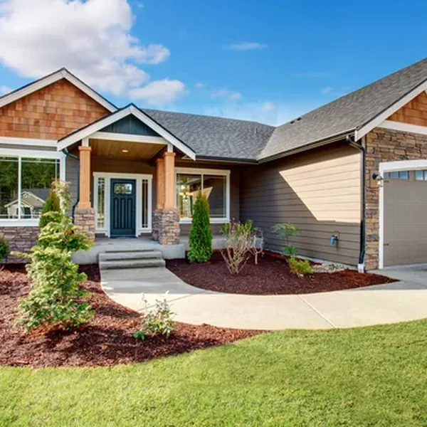 residentail roof