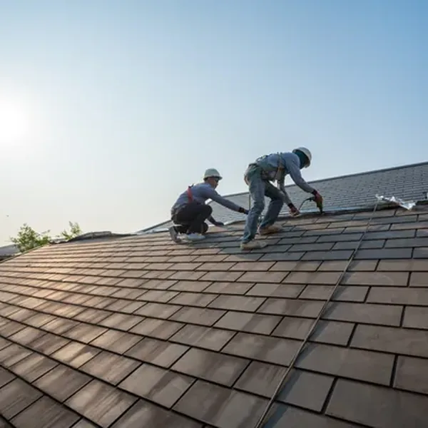 roof repair