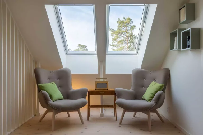skylights